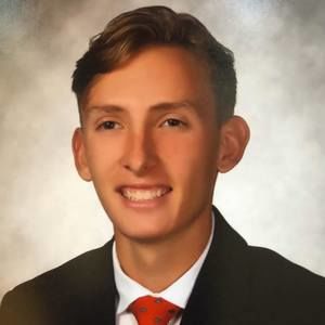 Meet your Posher, Adam